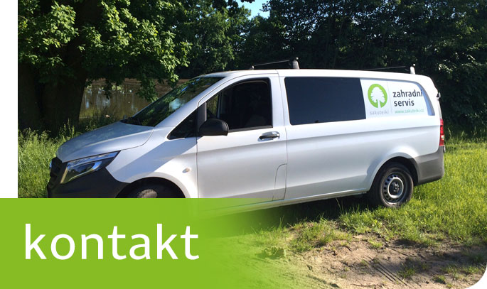 kontakt